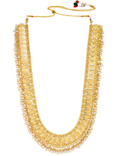 Timeless South Indian Bridal Jewelry Set