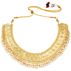 Timeless South Indian Bridal Jewelry Set
