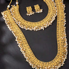 Bridal Jewellery Set by Peora | Stunning Elegance for Your Wedding