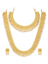 Bridal Jewellery Set by Peora | Stunning Elegance for Your Wedding