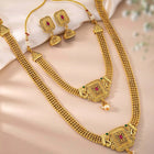 Design Bridal Set by Peora | Unique & Elegant Bridal Jewelry
