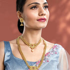 Design Bridal Set by Peora | Unique & Elegant Bridal Jewelry