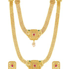 Design Bridal Set by Peora | Unique & Elegant Bridal Jewelry