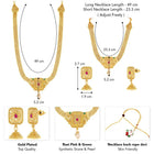 Design Bridal Set by Peora | Unique & Elegant Bridal Jewelry
