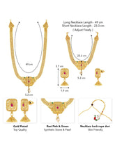 Design Bridal Set by Peora | Unique & Elegant Bridal Jewelry