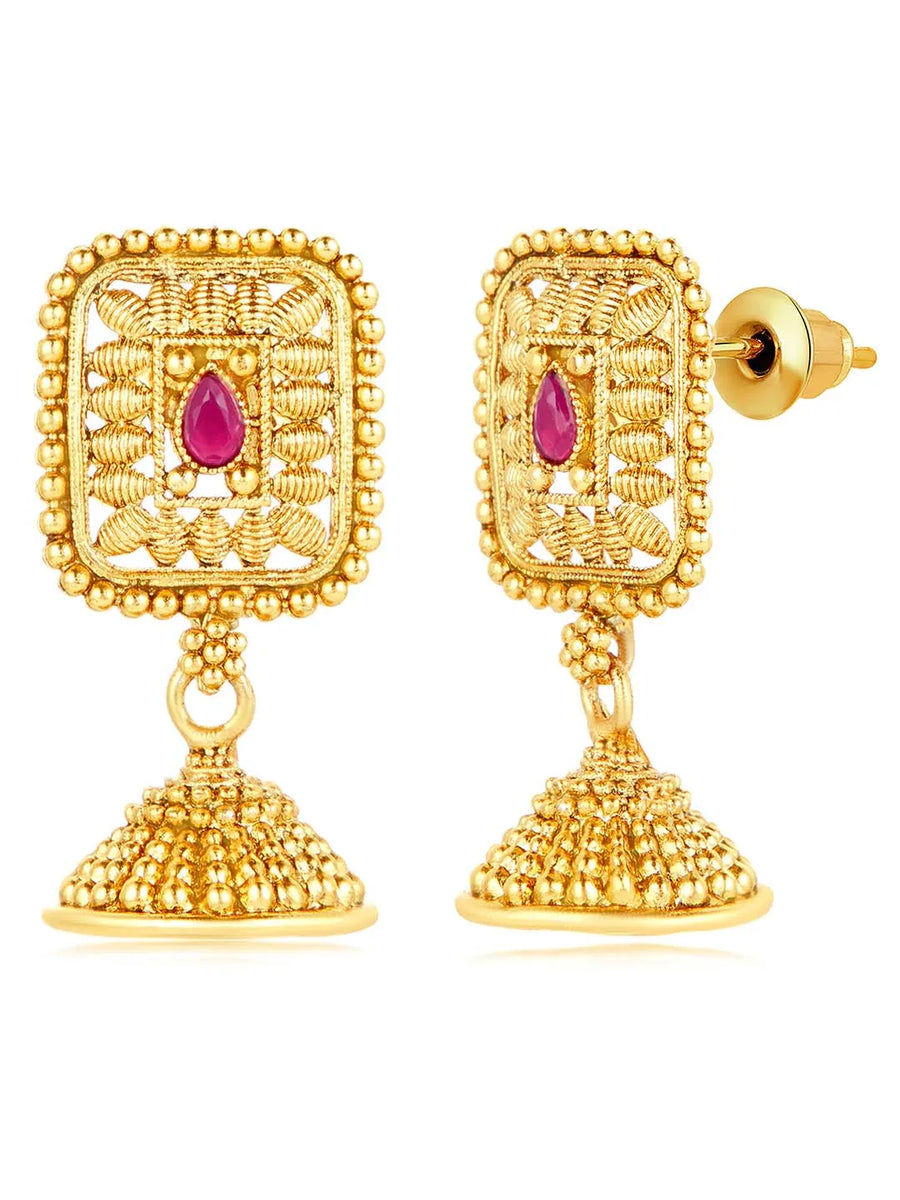 Design Bridal Set by Peora | Unique & Elegant Bridal Jewelry