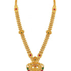 Heritage Jewellery Set by Peora | Classic Elegance with Timeless Charm