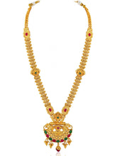 Heritage Jewellery Set by Peora | Classic Elegance with Timeless Charm