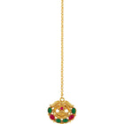 Heritage Jewellery Set by Peora | Classic Elegance with Timeless Charm