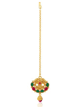Heritage Jewellery Set by Peora | Classic Elegance with Timeless Charm