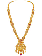 Wedding Jewellery Set by Peora | Perfect Elegance for Your Big Day