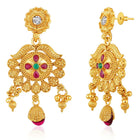 Wedding Jewellery Set by Peora | Perfect Elegance for Your Big Day