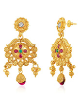 Wedding Jewellery Set by Peora | Perfect Elegance for Your Big Day
