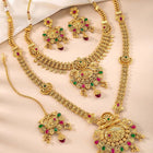 Jewellery Set by Peora | Elegant Designs for Every Occasion