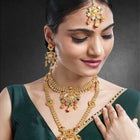 Jewellery Set by Peora | Elegant Designs for Every Occasion
