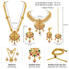 Jewellery Set by Peora | Elegant Designs for Every Occasion