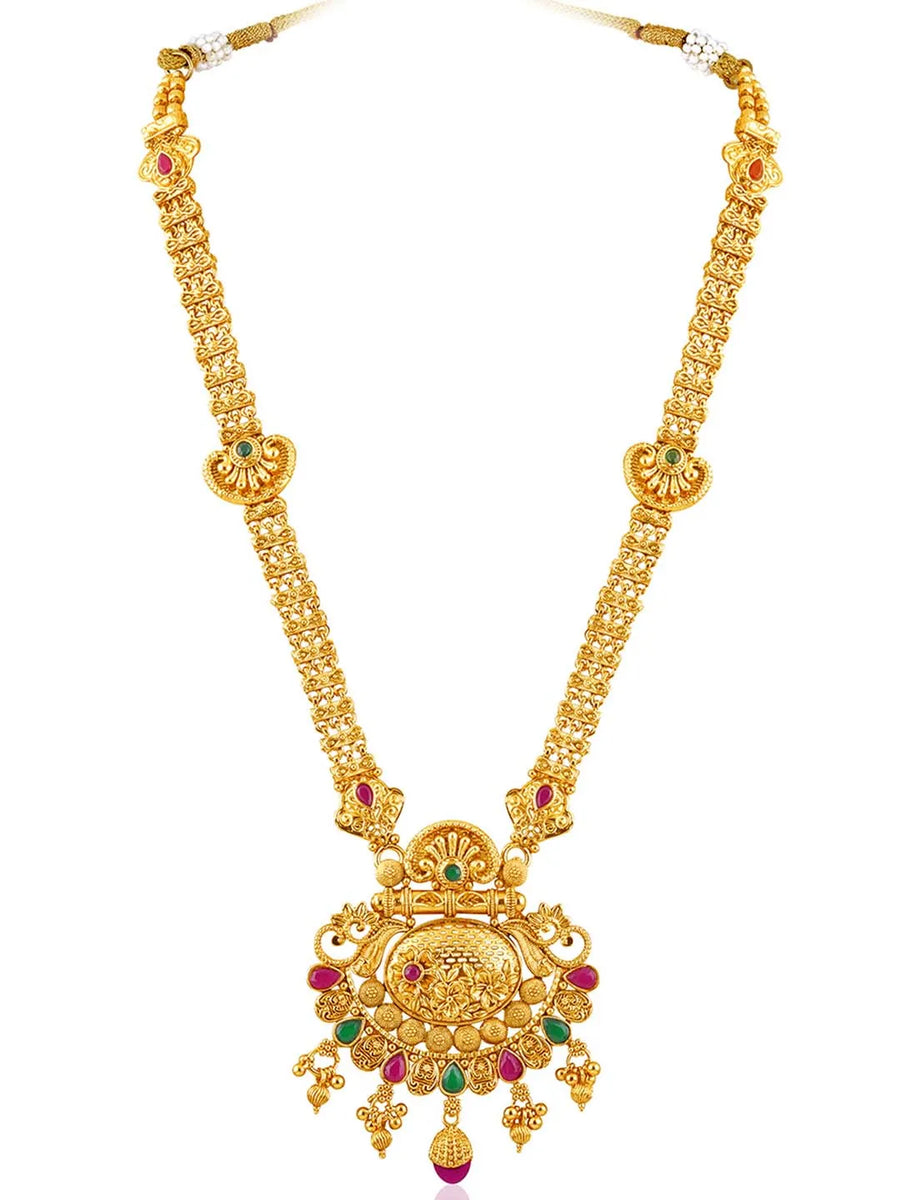 Jewellery Set by Peora | Elegant Designs for Every Occasion