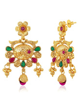 Jewellery Set by Peora | Elegant Designs for Every Occasion