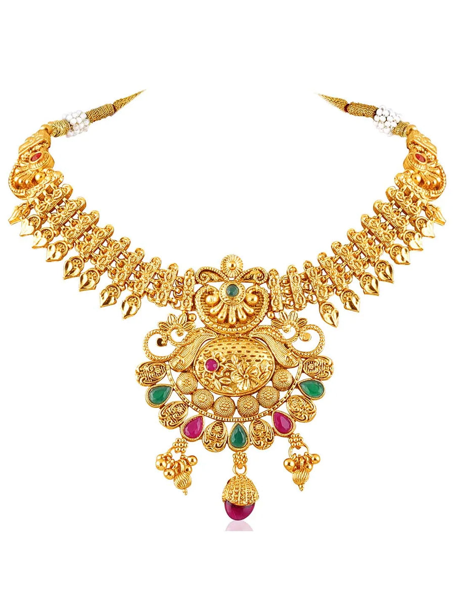 Jewellery Set by Peora | Elegant Designs for Every Occasion