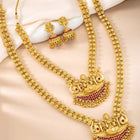 Eternal Bridal Adornments by Peora | Timeless Grace for Every Bride