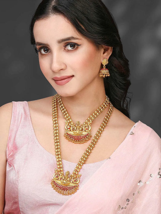 Eternal Bridal Adornments by Peora | Timeless Grace for Every Bride