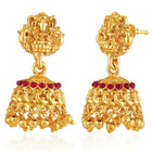 Eternal Bridal Adornments by Peora | Timeless Grace for Every Bride