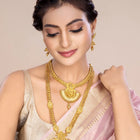 Maharashtrian Bridal Choker Necklace