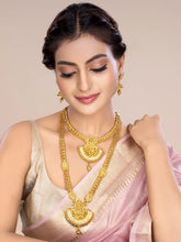 Maharashtrian Bridal Choker Necklace