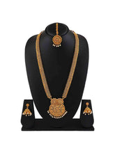 Bridal Royalty Dulhan Jewellery Set