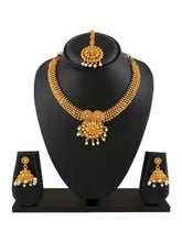 Bridal Royalty Dulhan Jewellery Set