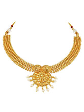 Bridal Royalty Dulhan Jewellery Set