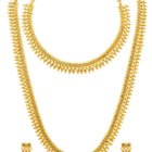 Gold Necklace Fit by Peora – Perfect Style & Comfort