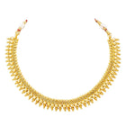 Gold Necklace Fit by Peora – Perfect Style & Comfort