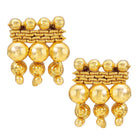 Gold Necklace Fit by Peora – Perfect Style & Comfort
