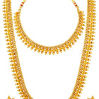 Bridal Jewellery Set by Peora | Timeless Elegance for Brides