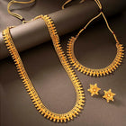 Bridal Jewellery Set by Peora | Timeless Elegance for Brides