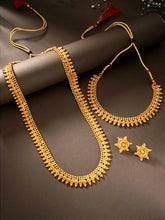 Bridal Jewellery Set by Peora | Timeless Elegance for Brides