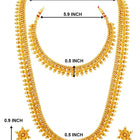 Bridal Jewellery Set by Peora | Timeless Elegance for Brides