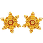 Bridal Jewellery Set by Peora | Timeless Elegance for Brides