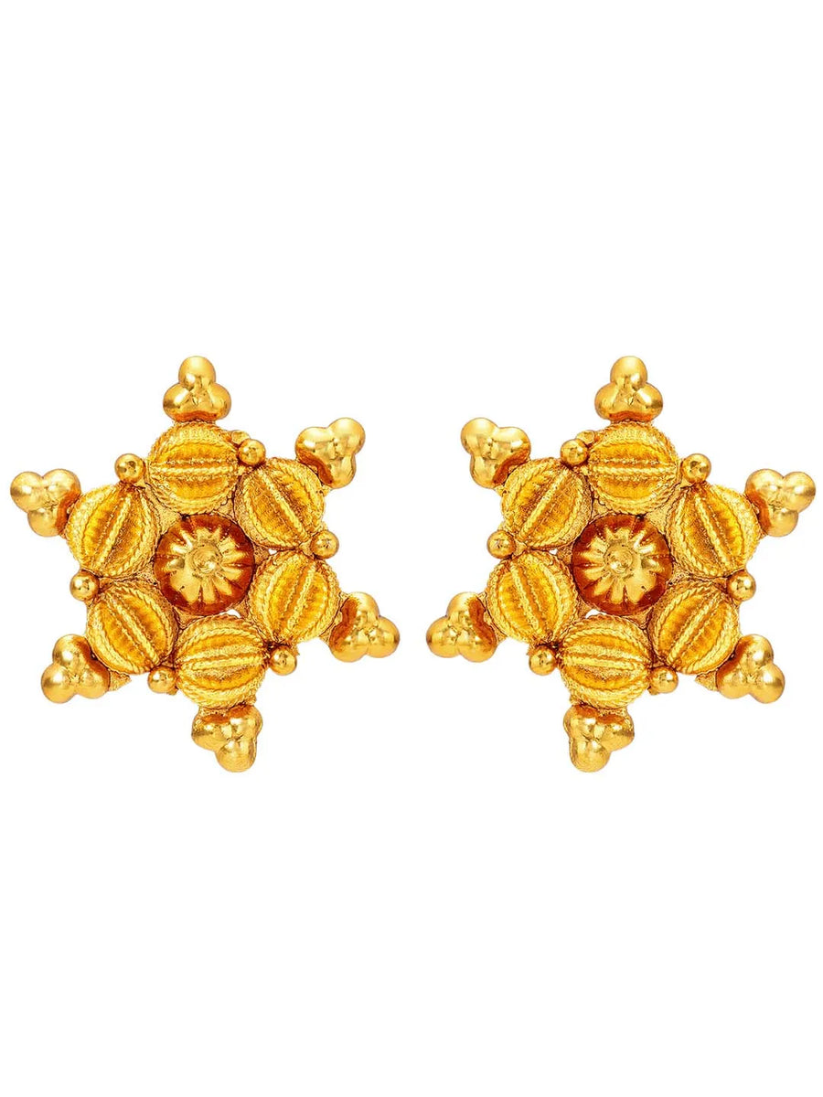 Bridal Jewellery Set by Peora | Timeless Elegance for Brides