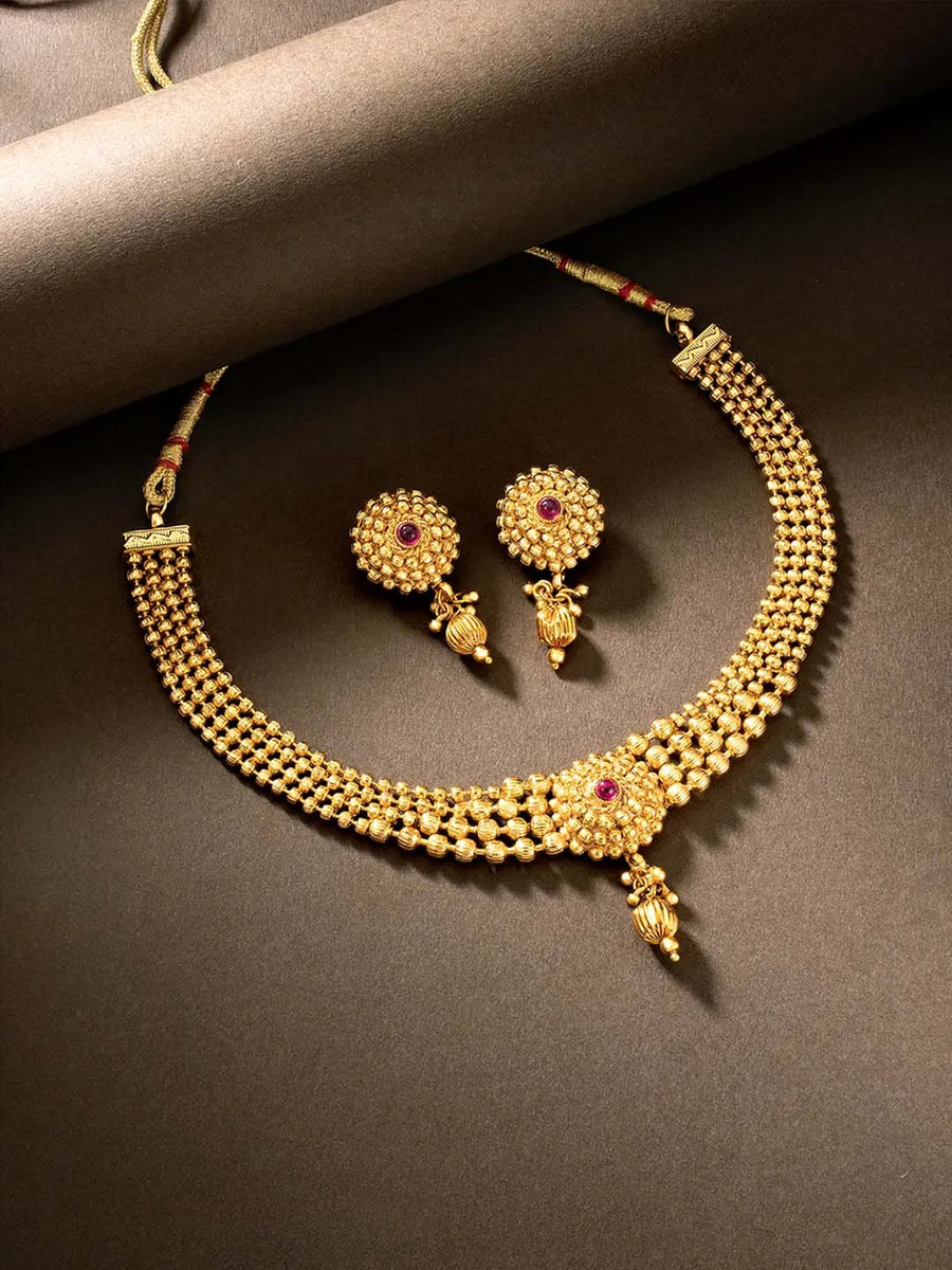 Jewels for Bride by Peora – Elegant Bridal Jewellery Collection