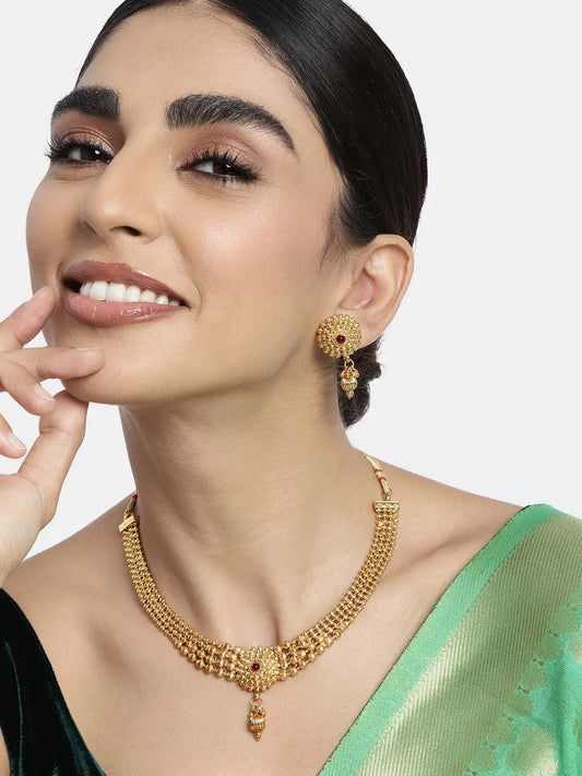Jewels for Bride by Peora – Elegant Bridal Jewellery Collection