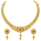 Jewels for Bride by Peora – Elegant Bridal Jewellery Collection