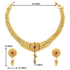 Jewels for Bride by Peora – Elegant Bridal Jewellery Collection