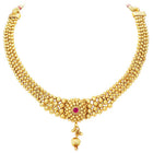 Jewels for Bride by Peora – Elegant Bridal Jewellery Collection