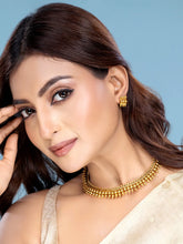 Vintage Ethnic Heritage Necklace Set