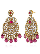 Royal Maang Tikka Set | Ethnic Bridal Jewellery by Peora

