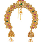 Drops Juda Pins – Elegant Hair Accessories for Women | Peora