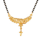 Jhumki Drop Mangalsutra | Elegant & Traditional by Peora

