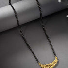 Jhumki Drop Mangalsutra | Elegant & Traditional by Peora


